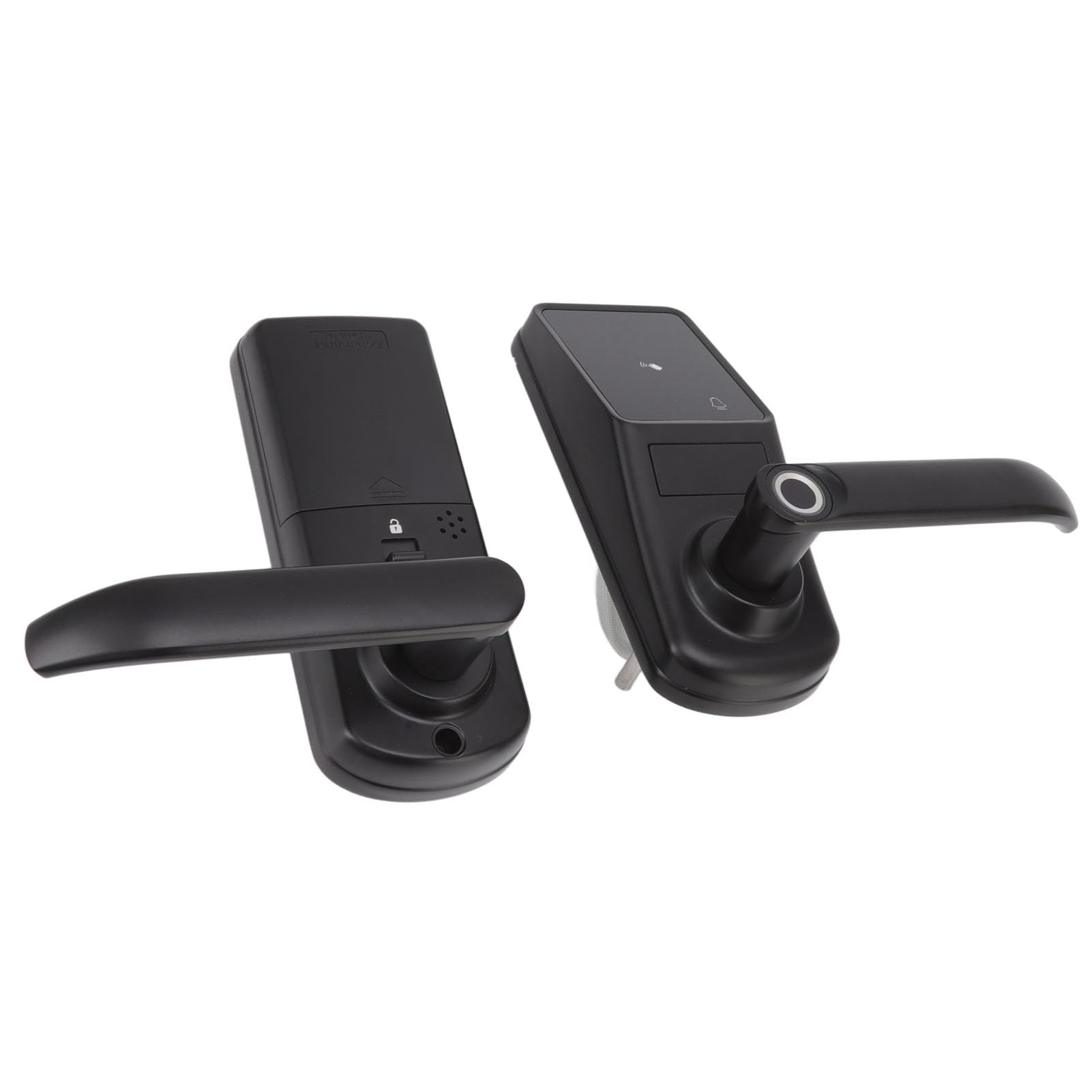 Tnfeeon Serrure de Porte Intelligente, Empreinte Digitale Bluetooth