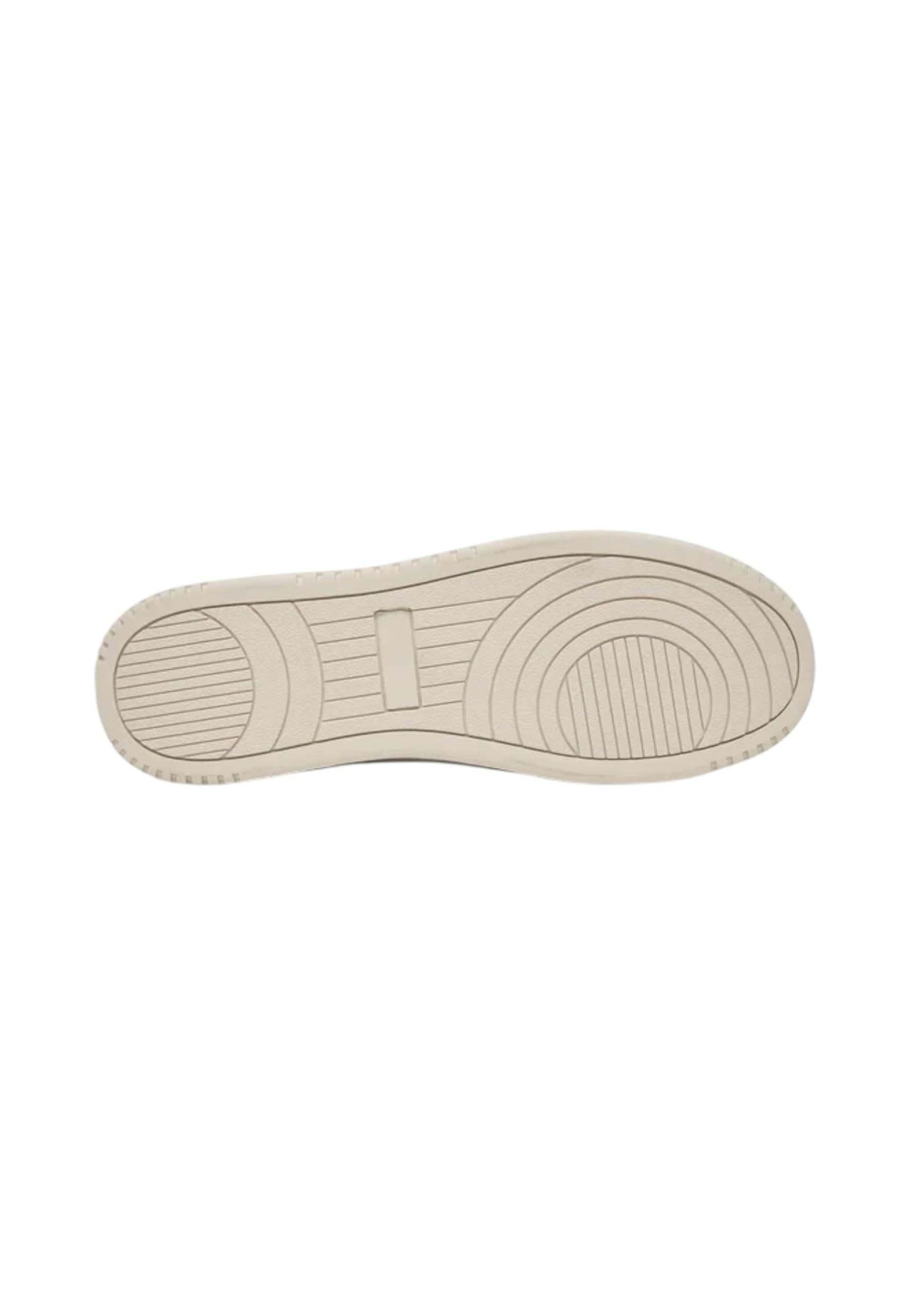 Aeronautica Militare Uomo Sneakers Basse 252SC0235UPL00244 Pelle Bianco 40