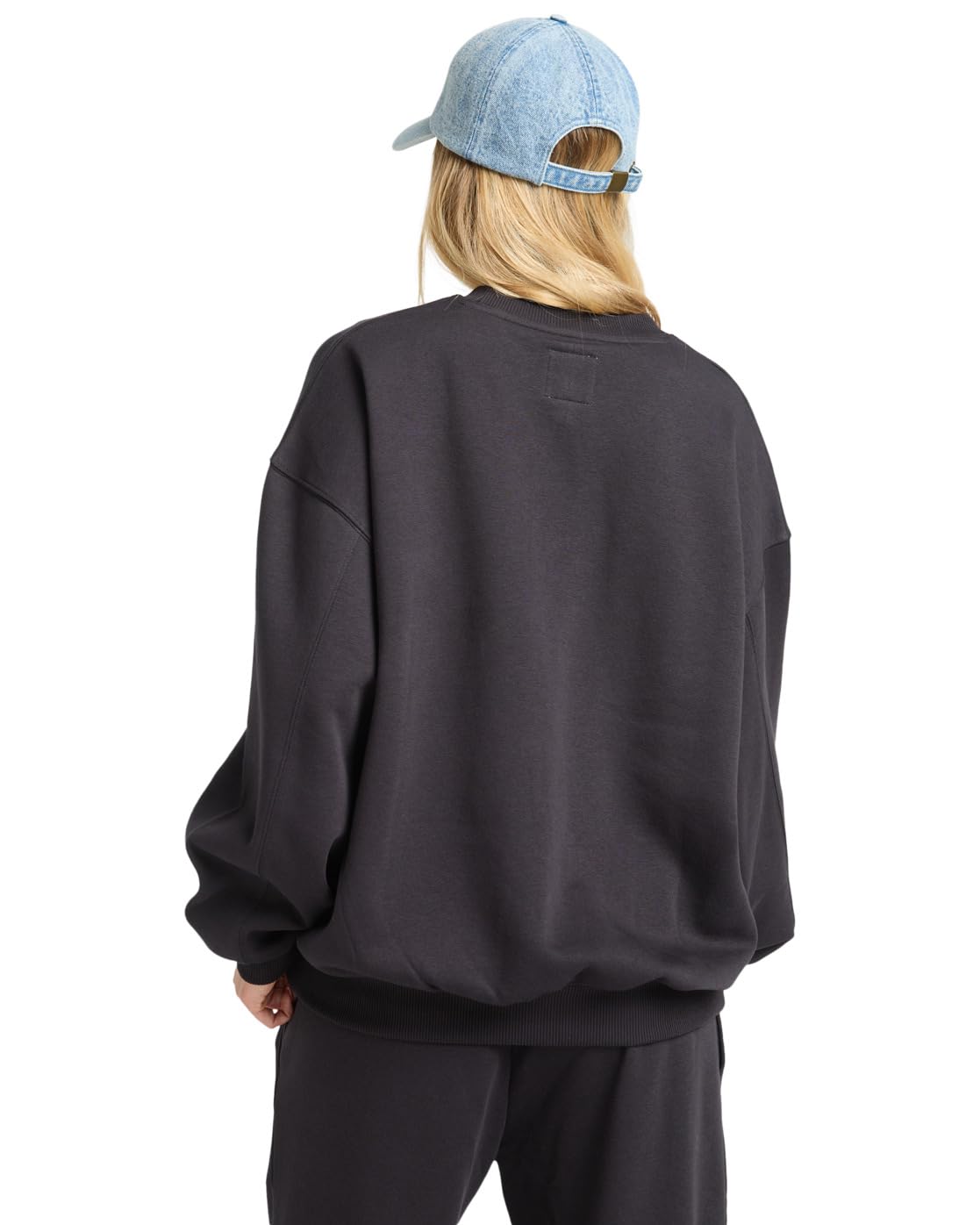 Billabong Damen So Sunny Kendal Crew Pullover (1er Pack)