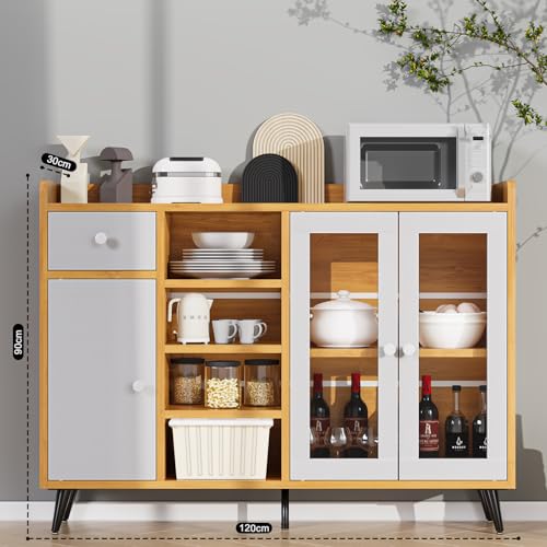 Cocina, Imagen adicional