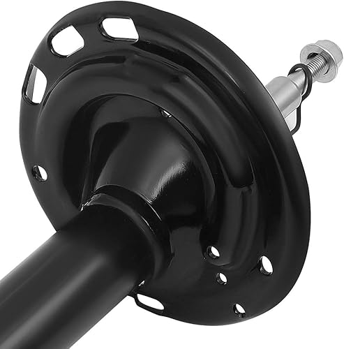 Miniatura 6 de Amortiguadores traseros (2 piezas) ANPART Amortiguadores para Toyota Camry 2012-2017 con juegos de amortiguadores automáticos 72943