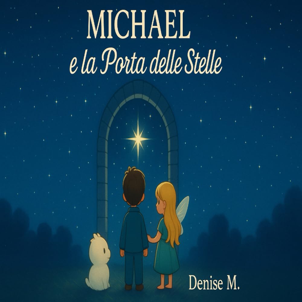 Michael e la porta delle stelle