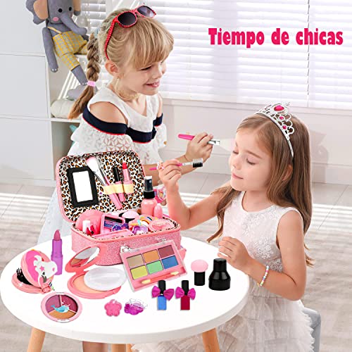 Niñas, Toy Imagen adicional