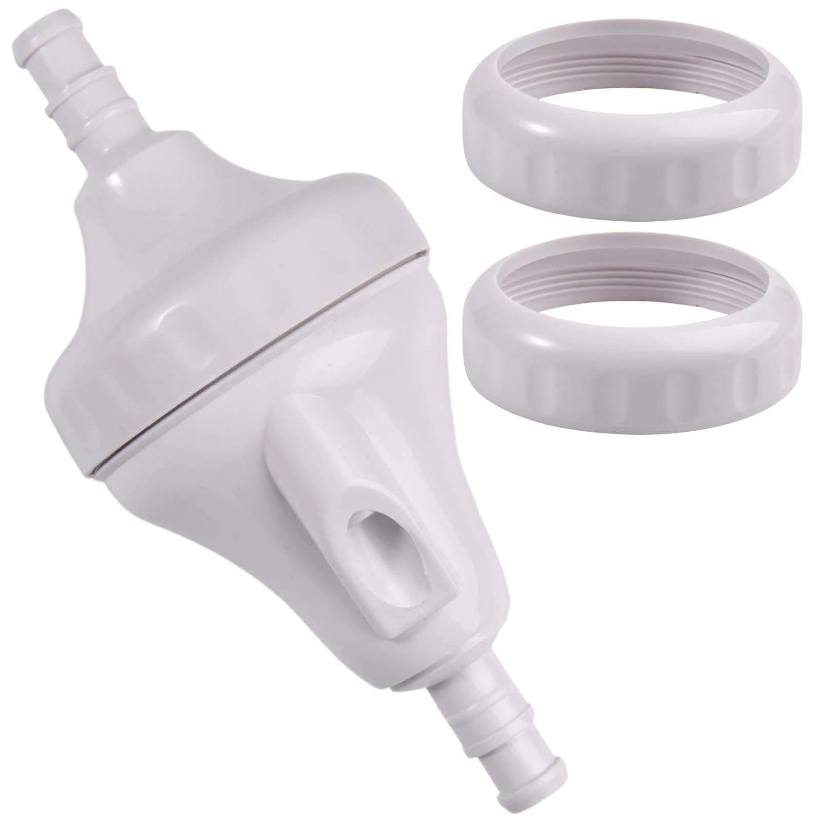 GOLD DEER G52 Backup Valve Replacement for Polaris Pool Cleaner Parts, Compatible with Polaris 180,280,380,480 PRO,3900 Sport,Vac-Sweep 380,Vac-Sweep 280,280TankTrax,Pentair E10