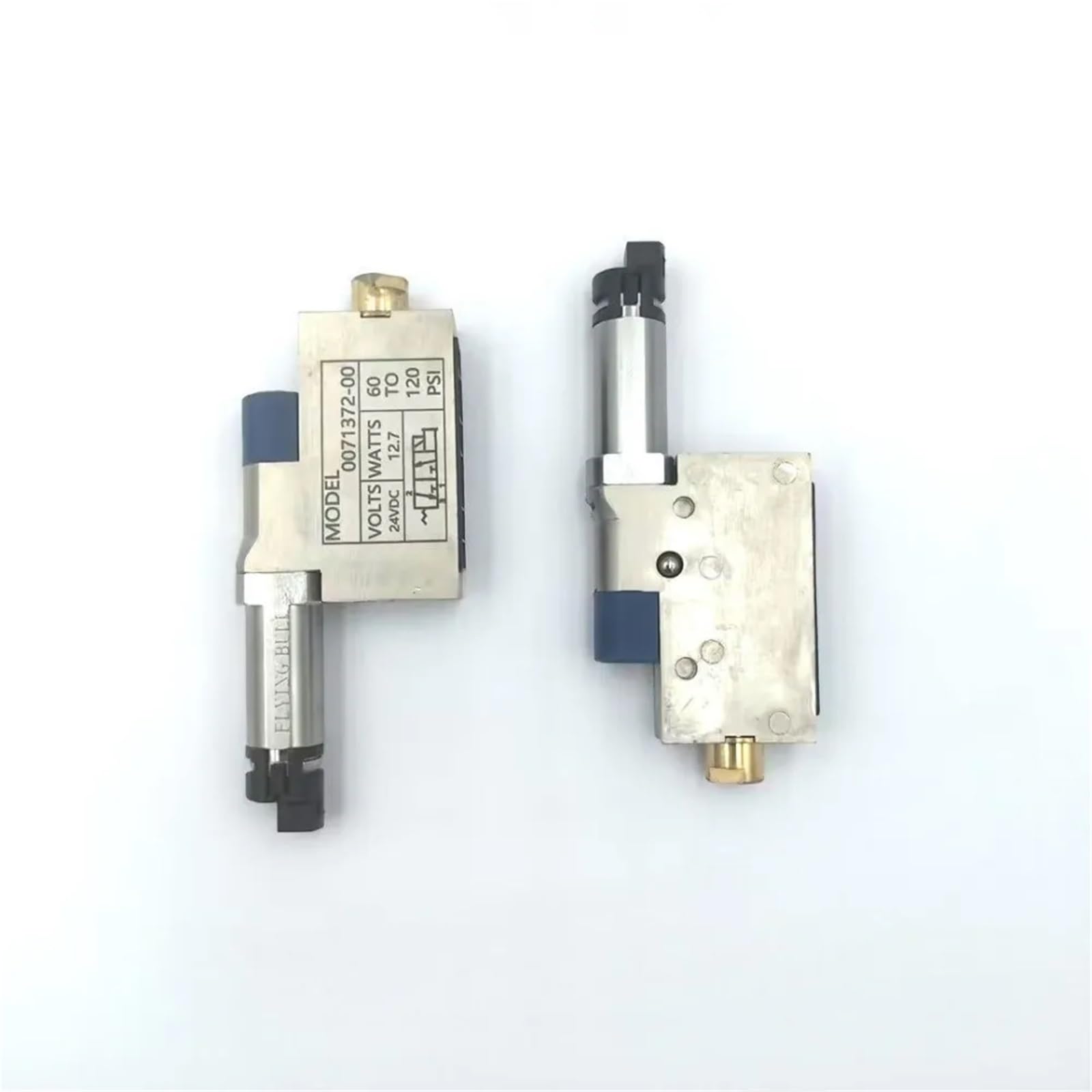 Amazon.com: MAC Solenoid Valve TOMA Taolang Sorter 0071372