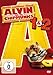 Produktbild Alvin und die Chipmunks 1 & 2 [2 DVDs]