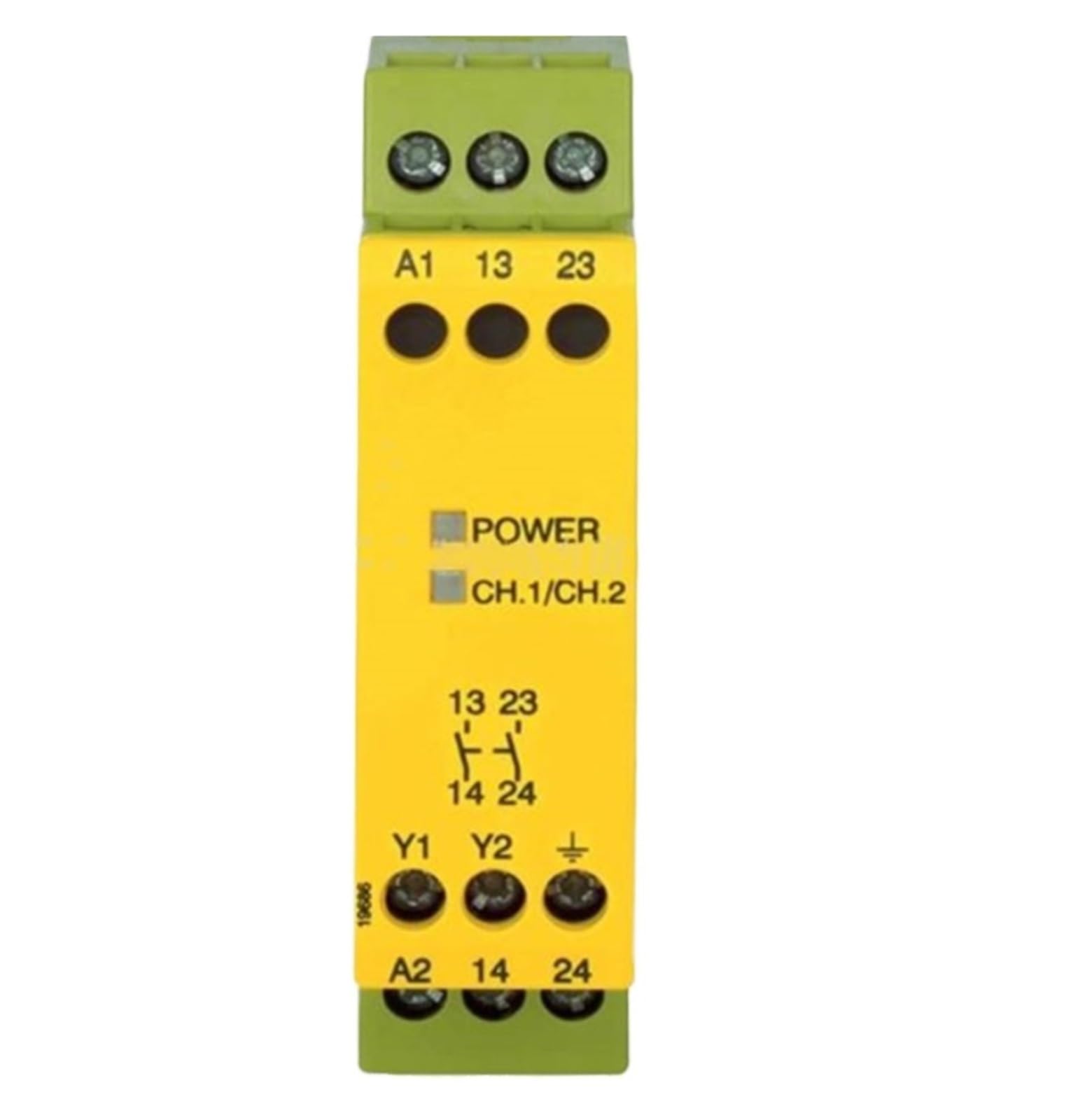 JFQOWCMP X7 774059 Relay Module