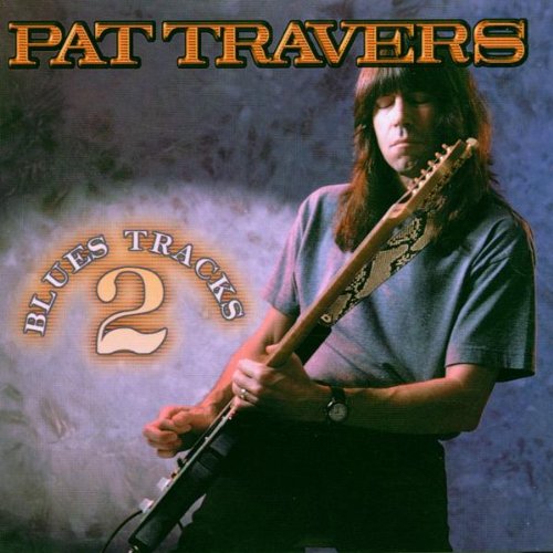 Blues Tracks 2