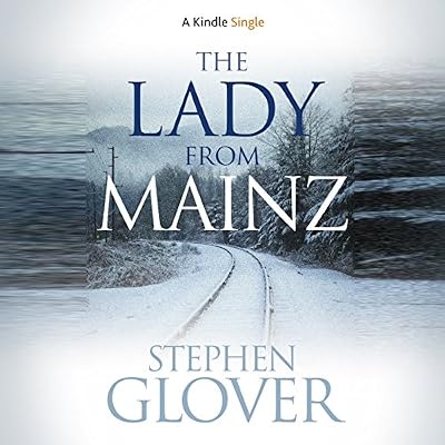 The Lady from Mainz