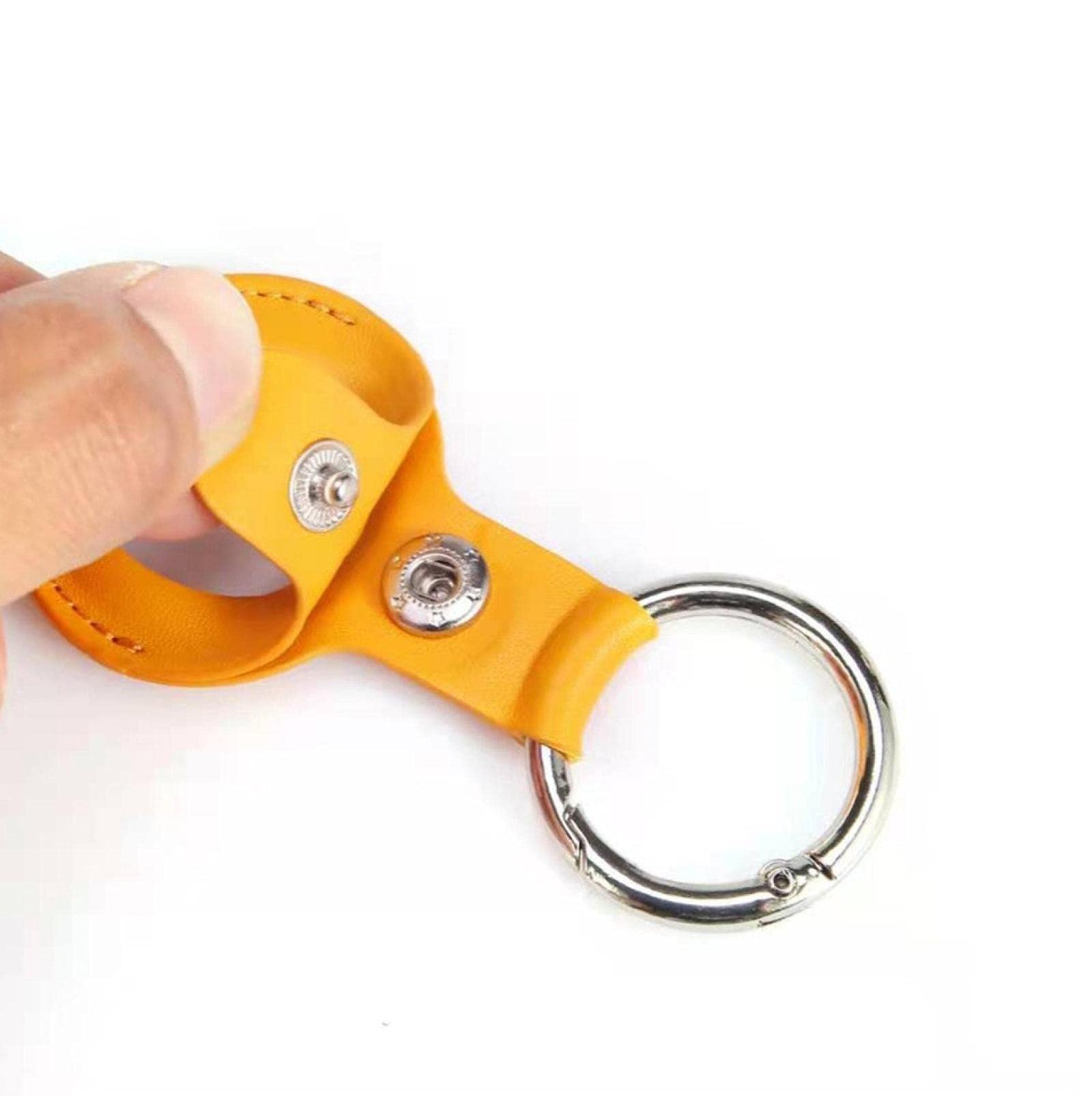 Condition photo showing New/Like New for air tag anti lost case, leather case, anti lost case, suitable for searching key, [anti scratch]