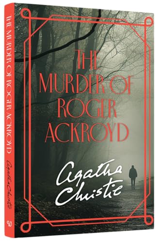 Image of Agatha Christie Mysteries 5 Books Collection Set - Hercule Poirot Series (The Big Four, The Murder of Roger Ackroyd, The Murder on the Links, The ... at Styles,The Mystery of the blue Train)