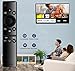 Replacement Remote for Samsung Smart TV, Siawclub Universal Remote Control of HDTV 4K UHD QLED LCD TVs, with 3 Buttons…