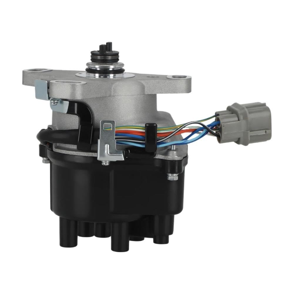 Distribuidor De Encendido Compatible Con Honda B16A B16A2 B18C
