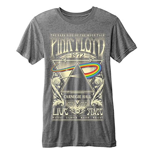 Pink Floyd - T-shirt - Uomo