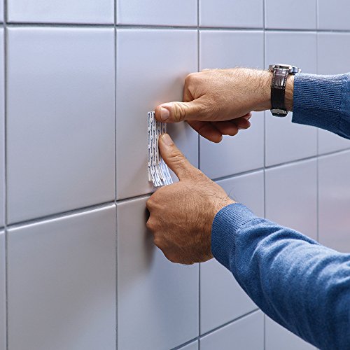 Tesa Chiodo Adesivo per Piastrelle e Metallo 4 kg