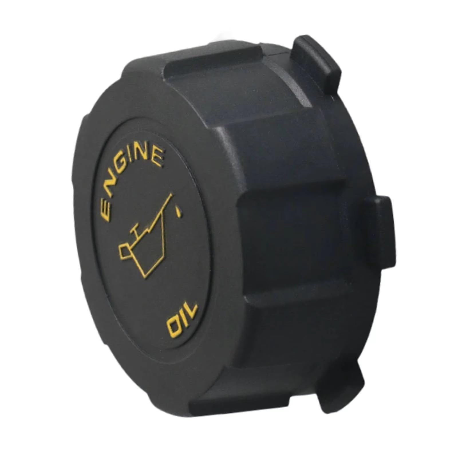 Tapón de llenado de aceite de motor Para Kenworth Para T660 2008 Para Thru 2017 2869221 3687932cum Cubierta Tapa Llenado Aceite Motor Coche Accesorios Repuesto 1 Uds