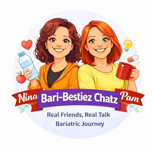 Couverture de Bari-Bestiez Chatz with Nina & Pam