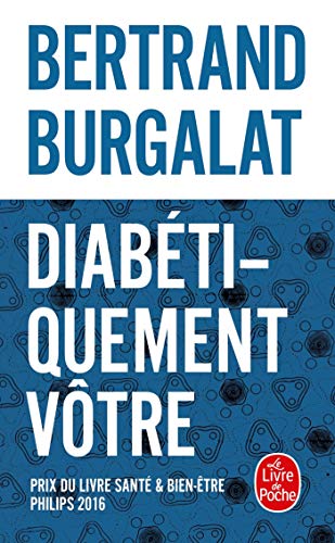 Diabétiquement vôtre PDF Ebook En Ligne