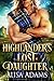 Highlander's Lost Daughter: A Scottish Medieval Historical Romance