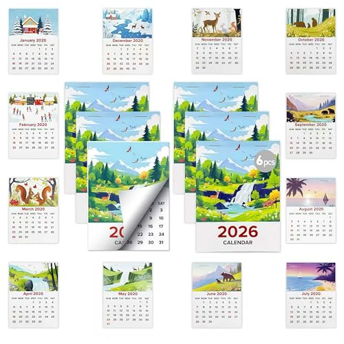 2026N~jǊ|J_[ 6 - Ȕē\}X[J_[BS̔wʕtBԂ̃_bV{[hA①ɁAm[gp\RAItBXAgbNp | ȗ①ɃJ_[XebJ[(12ނ̃j[NȃfUC)