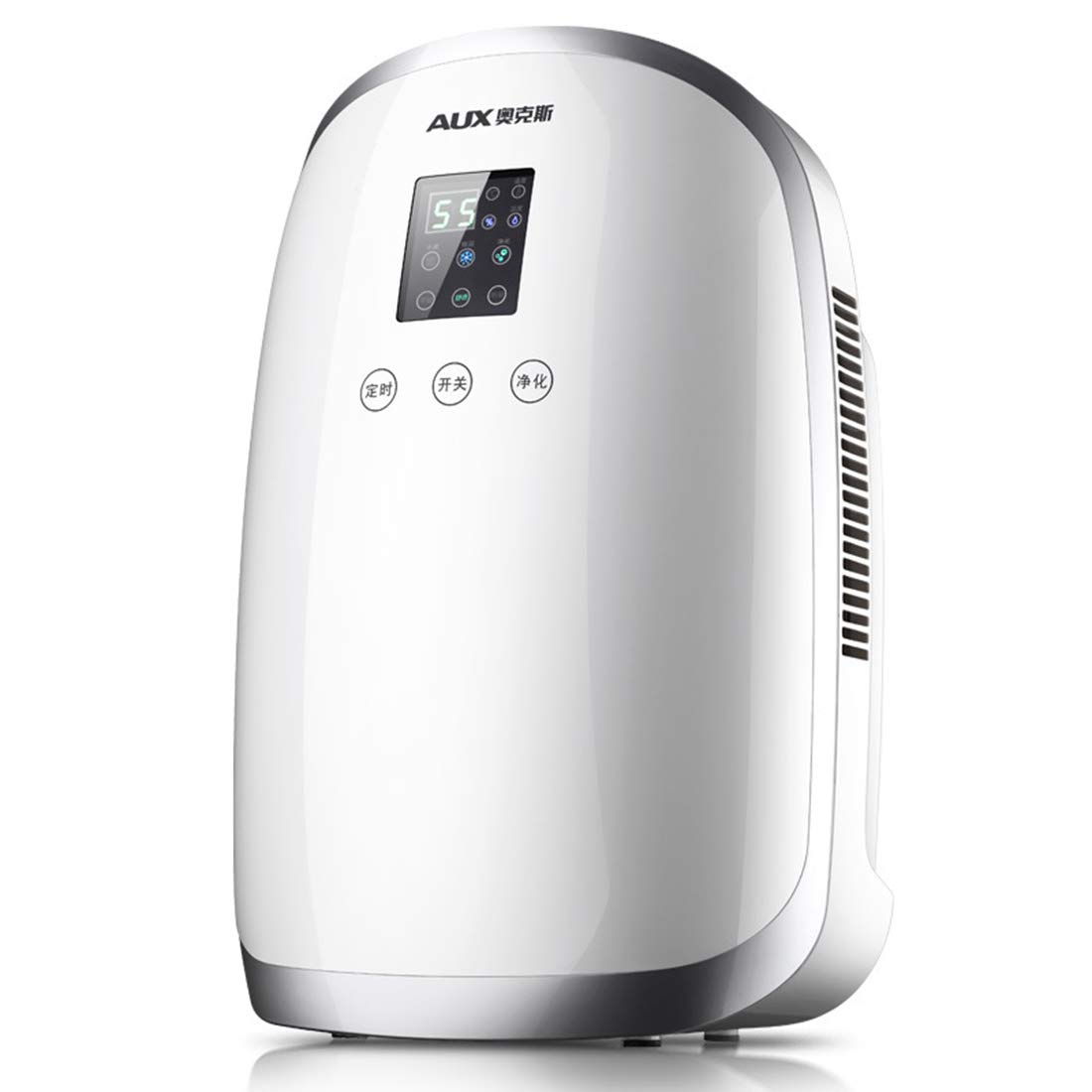 Buy Electric Dehumidifier, Portable Air Purifier and Dehumidifier