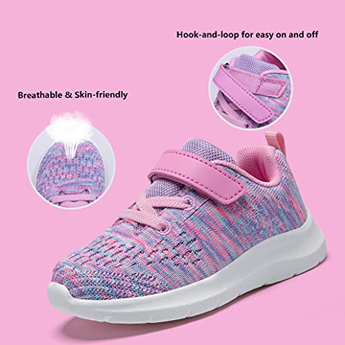 Toddler/Little Kid Boys Girls Shoes Running Sports Sneakers2