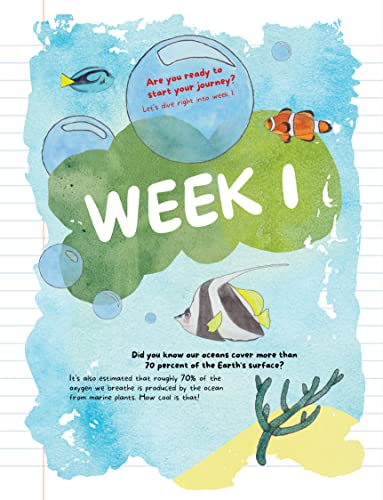 Kids Summer Academy by ArgoPrep - Grades 3-4: 8 Weeks of Math, Reading, Science, Logic, Fitness and Yoga | Online Access Included | Prevent Summer Learning Loss - Image 3