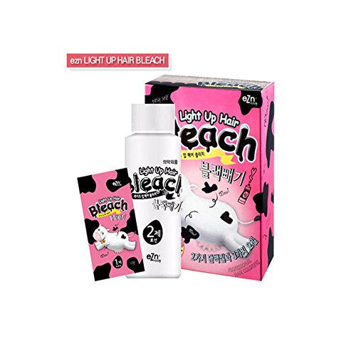 Dongsung eZn Light Up Hair Bleach