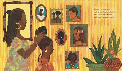 Crowning Glory: A Celebration of Black Hair - Image 4