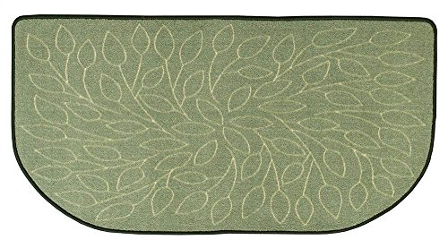 Uniflame Sage PP Hearth Rug