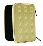 Hard Candy Cases Bubble Sleeve Case for Apple iPad 4, iPad 3, iPad 2 , Green, BSL-IPAD-GRN