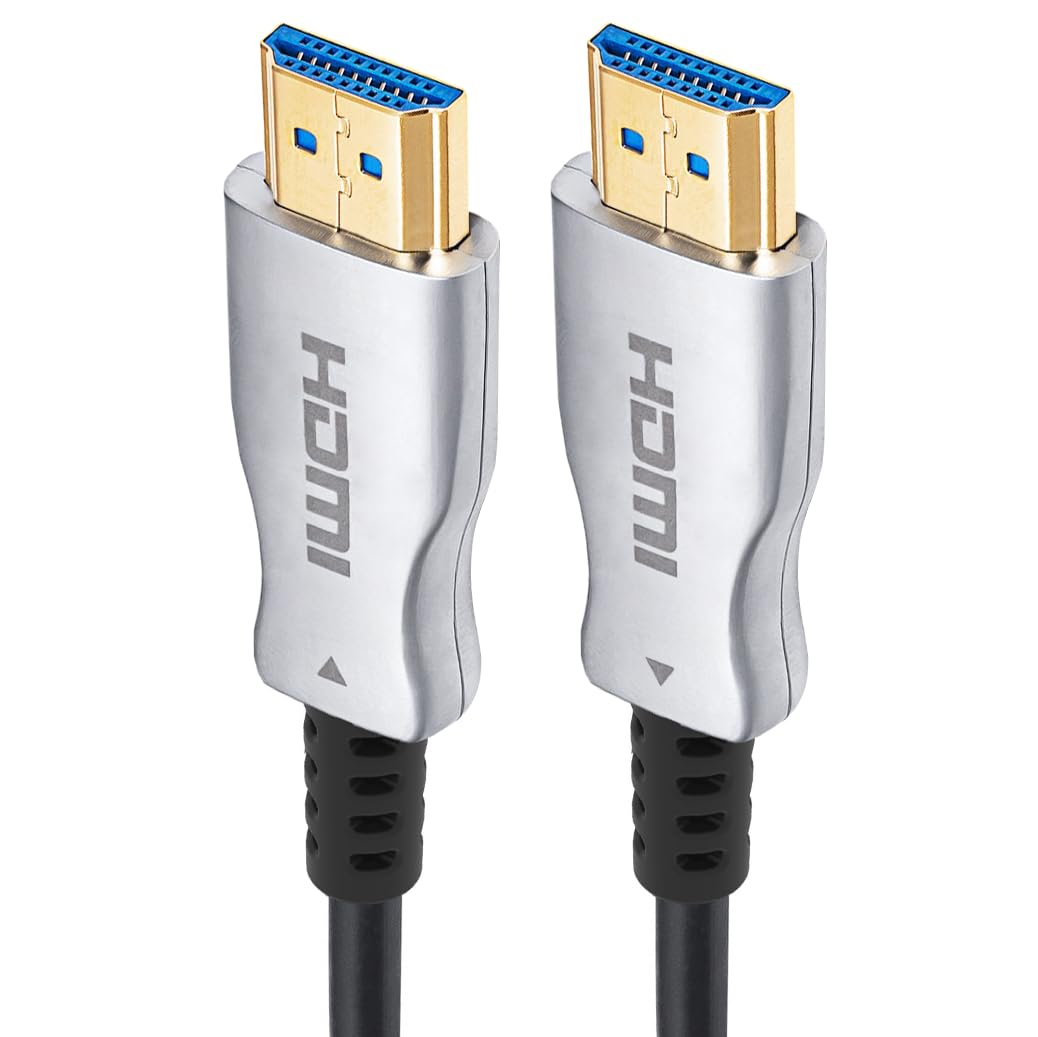 Amazon.com: PremiumCord 4K Optical Active Ultra High Speed HDMI