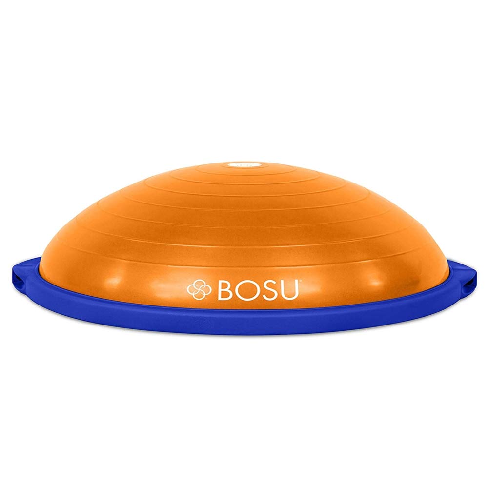 BOSU® Home Balance Trainer, 65cm The Original - Orange/Blue (72