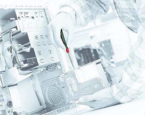 Wiha 267PR K6 - Serie giravite PicoFinish per viti...