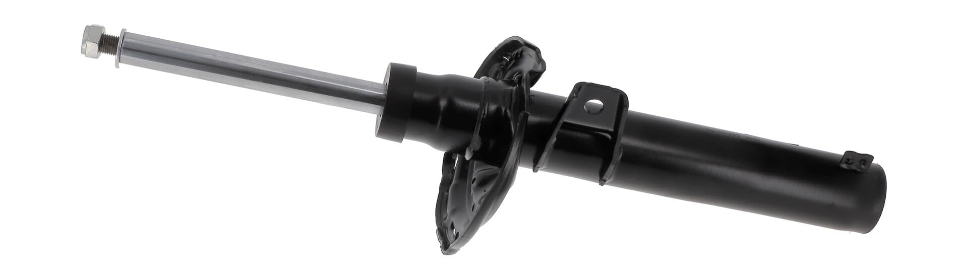 MONROE 2x Amortisseur Jambe de suspension Pression de gaz Compatible avec VW Passat B8 Variant 3G5, CB5 742269SP