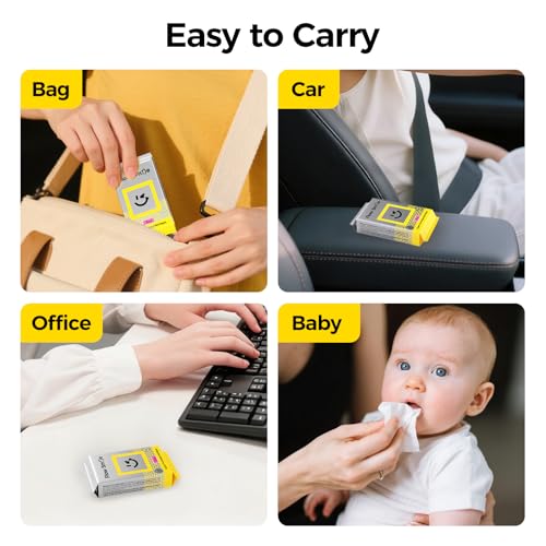 Water Wipes Travel Size - image 4