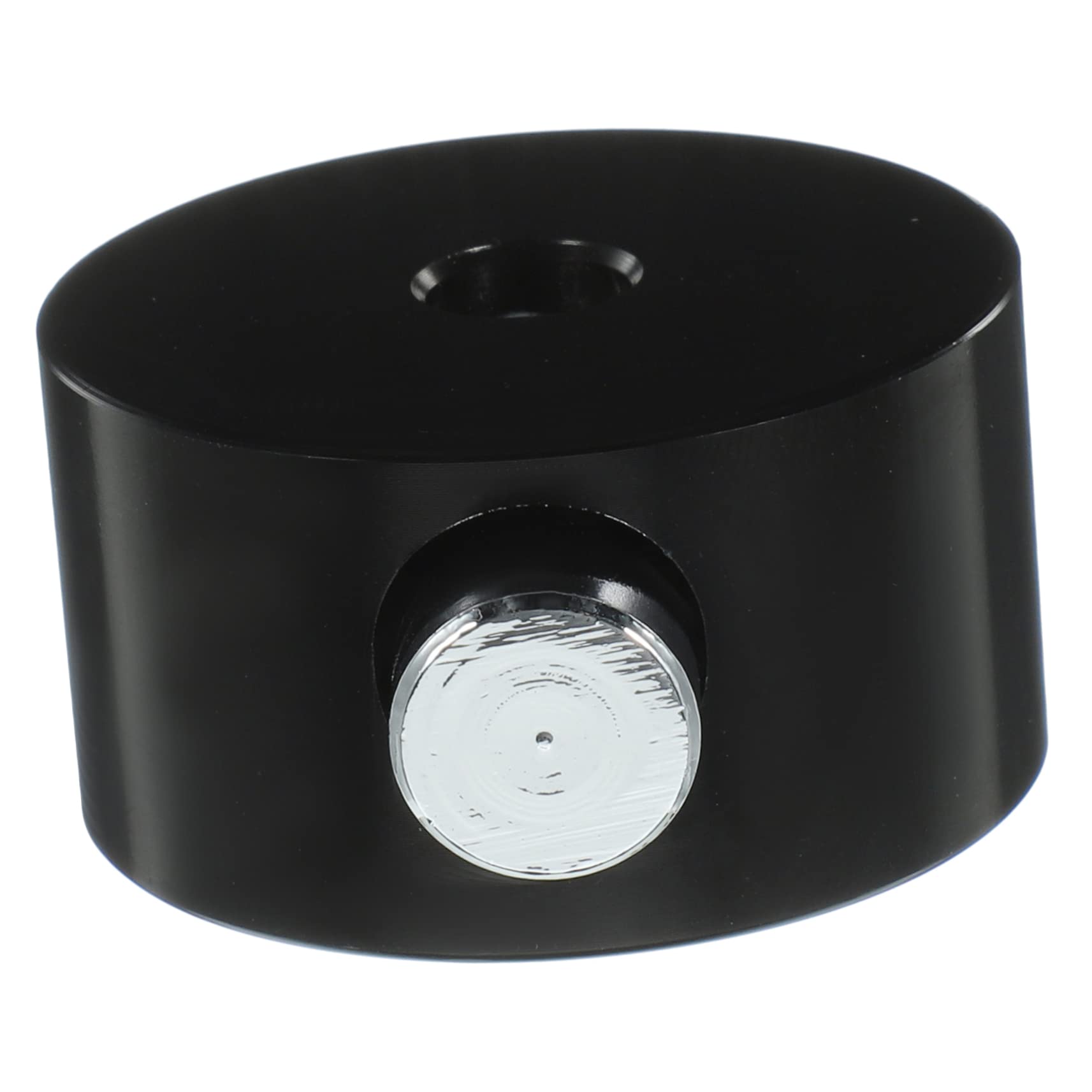 Hemoton Cymbal Mounting Hardware Quick Release Cap Nut for Drum Set and Easy to Use Drum Parts Replacement