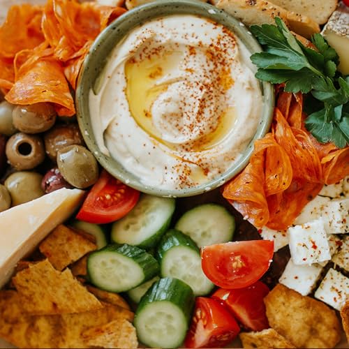 Image of Stacy's Pita Thins, Five Cheese, No Artificial Colors or Flavors, 6.75oz Bag