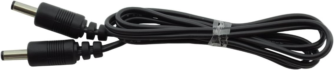 Inspired LED - 6' (Six Foot) Interconnect Cable for Use with All Products - Under Cabinet Lighting