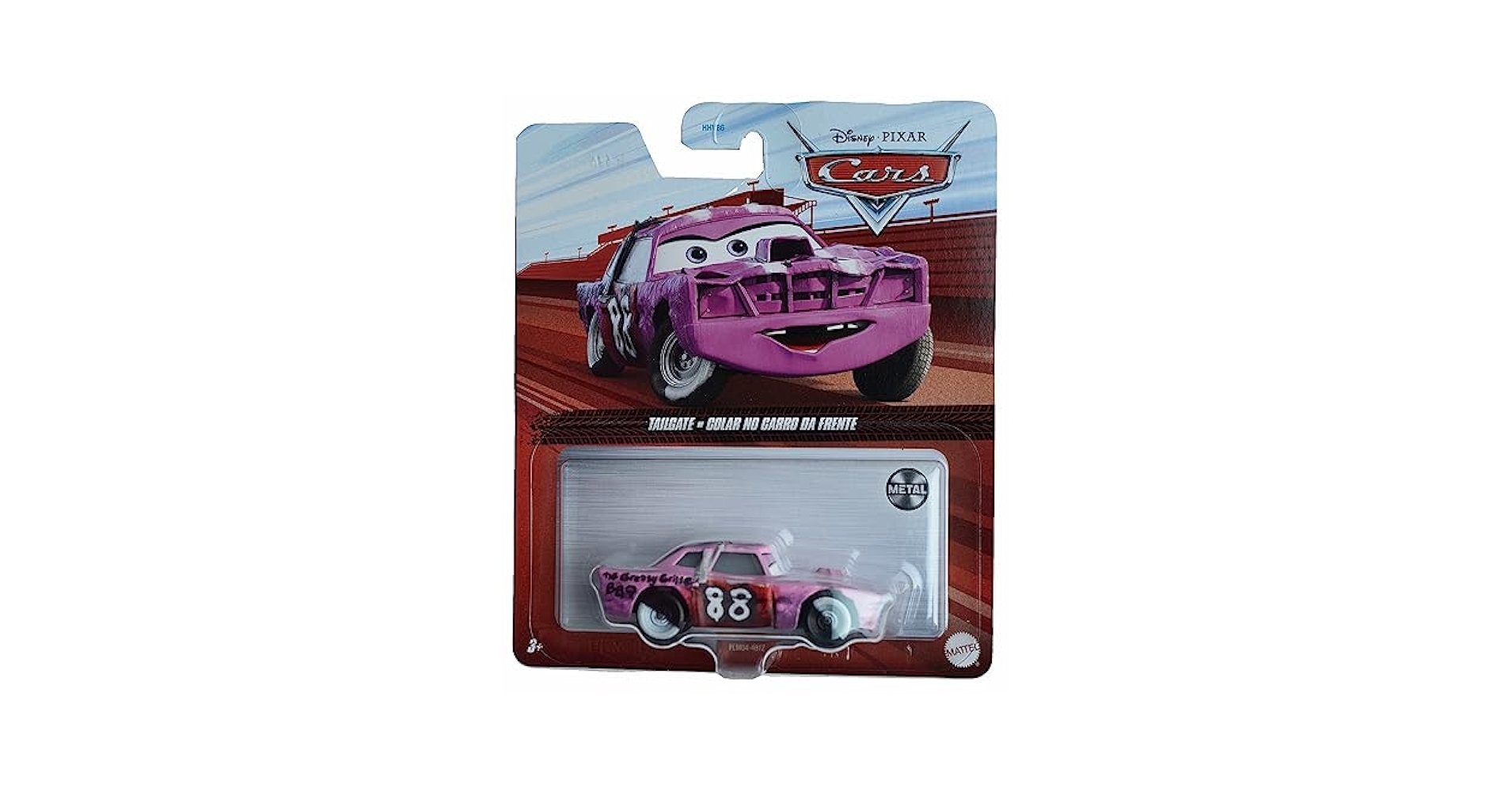 ディズニー　ピクサー カーズ　カード 1BOX（12パック）　新品未開封 ディズニー ピクサー カーズ カード 1BOX（12パック） 新品未