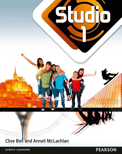 Des contes tres courtes (Studio)