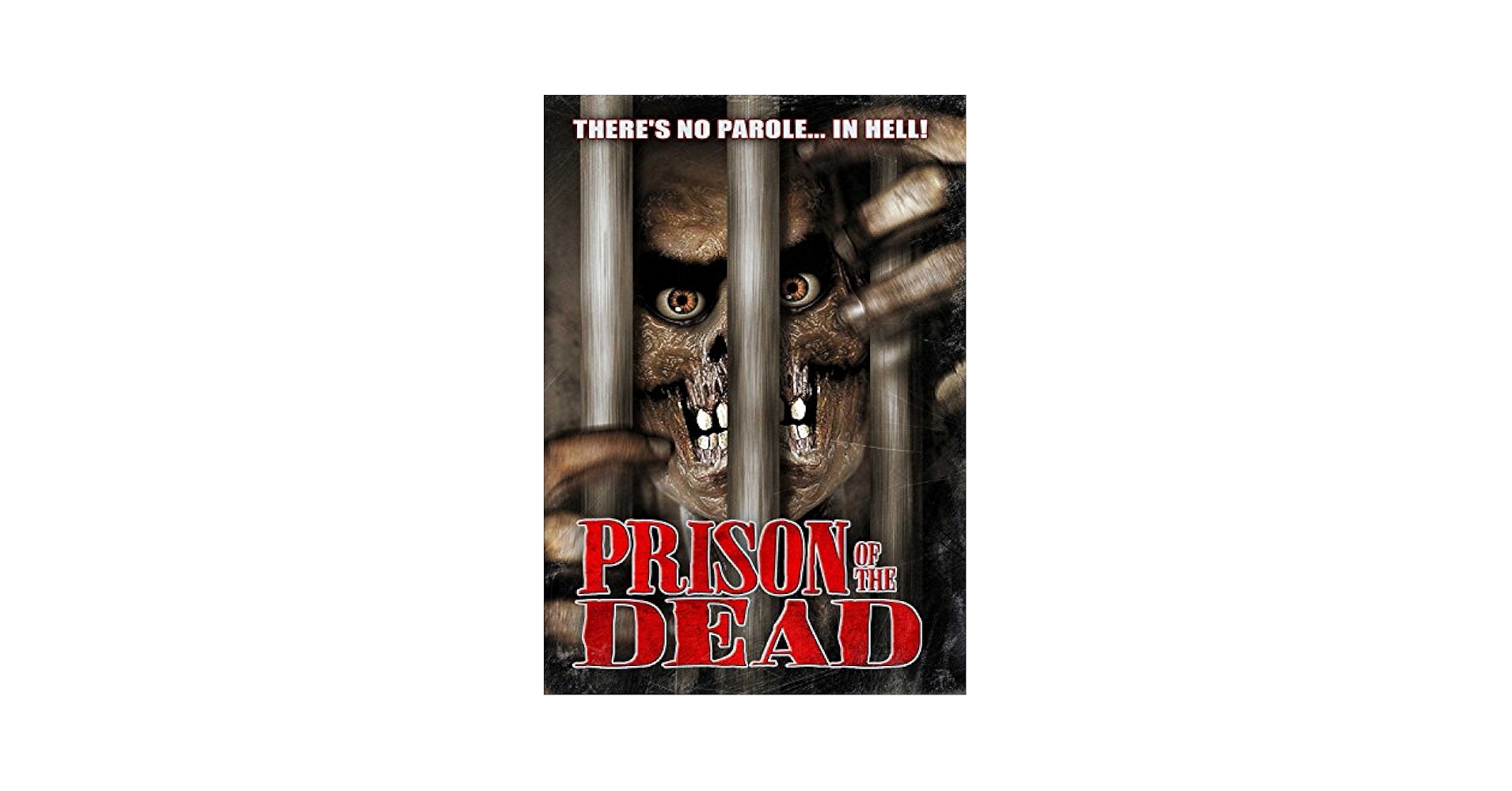 Amazon.com: Prison of the Dead : Michael Guerin, Patrick