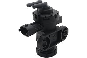 Turbo Solenoid for Z-Ran Trucks