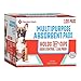Member's Mark Pet Training Pads, 23" x 24" (120 ct.)