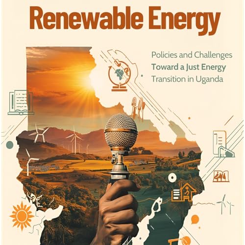 The Media in Renewable Energy - Policies and Challenges Toward a Just Energy Transition in Uganda