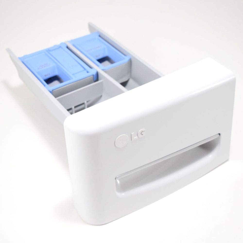 Amazon.com: Genuine LG AGL74334828 Panel Assembly,Drawer