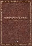  300 tableaux anciens, peintures décoratives... : succession de M. Eude, dit Michel, neuvième vente / [expert] Dhios [édition 1874]