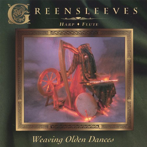  Weaving Olden Dances