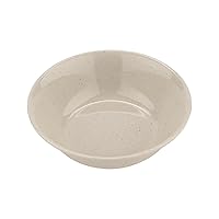 Vista 6 de G.E.T. M-810-RSP-EC - Cuenco redondo de melamina para cereales, 24 onzas, rojo (juego de 4)