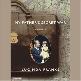 My Father's Secret War: A Memoir